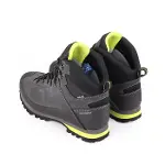 Evolite Synchro Evo-Tex Vibram Tabanlı Outdoor Bot/Trekking-4