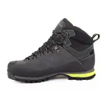 Evolite Synchro Evo-Tex Vibram Tabanlı Outdoor Bot/Trekking-5