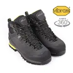 Evolite Synchro Evo-Tex Vibram Tabanlı Outdoor Bot/Trekking-1