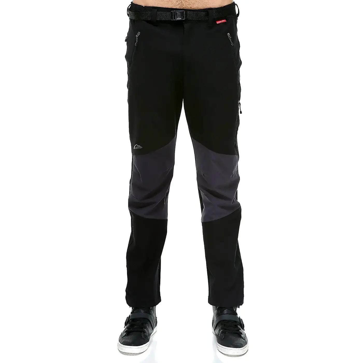 Evolite Point Softshell Erkek Pantolon/Su ve Rüzgar Geçirmez
