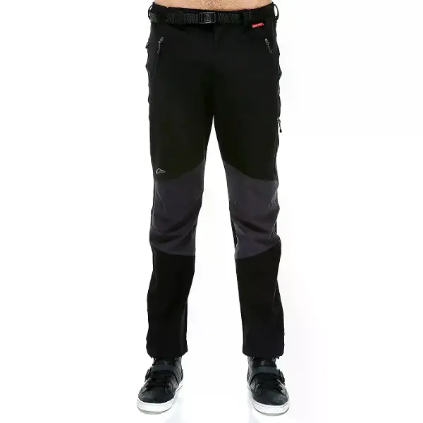 Evolite Point Softshell Erkek Pantolon/Su ve Rüzgar Geçirmez