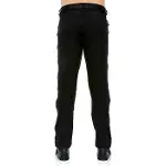 Evolite Point Softshell Erkek Pantolon/Su ve Rüzgar Geçirmez-3