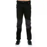 Evolite Point Softshell Erkek Pantolon/Su ve Rüzgar Geçirmez-1