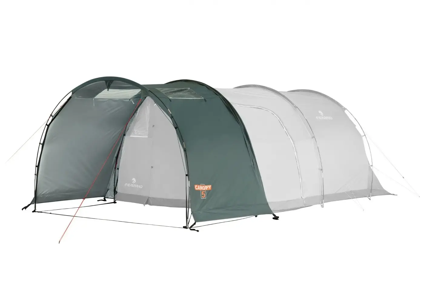 Ferrino Canopy 5 Ön Güneşlik / Gölgeleme Tentesi