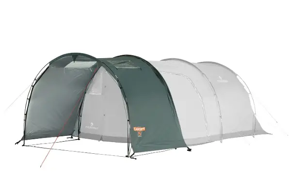 Ferrino Canopy 5 Ön Güneşlik / Gölgeleme Tentesi