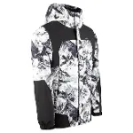 Evolite Blizzard 3in1 Ceket - Siyah/Beyaz-2