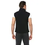 Evolite Krypton Softshell Yelek/Rüzgar Geçirmez & Su İtici-2