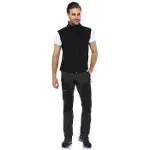 Evolite Krypton Softshell Yelek/Rüzgar Geçirmez & Su İtici-4