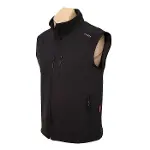 Evolite Krypton Softshell Yelek/Rüzgar Geçirmez & Su İtici-5
