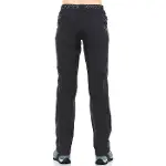 Evolite Helinox Kadın Softshell Pantolon/Su, Rüzgar Geçirmez-2