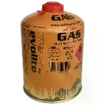 Evolite Butane Propane Vidalı 450 Gr. Ocak Kartuşu - 4 Adet-3