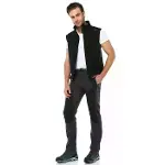 Evolite Helinox Erkek Softshell Pantolon/Su, Rüzgar Geçirmez-3