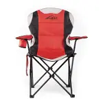 Evolite Nature Katlanabilir Kamp Sandalyesi/Taşıma Çantalı-4