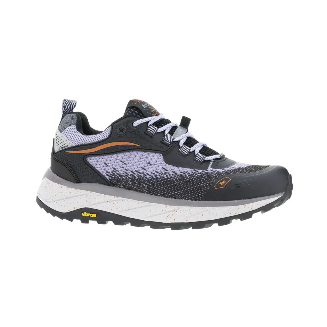 Bestard Speedwave Lady II / Vibram Tabanlı Kadın Ayakkabısı