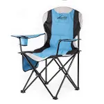 Evolite Nature Katlanabilir Kamp Sandalyesi / Ergonomik-3