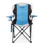 Evolite Nature Katlanabilir Kamp Sandalyesi / Ergonomik-4
