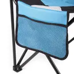 Evolite Nature Katlanabilir Kamp Sandalyesi / Ergonomik-6