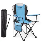 Evolite Nature Katlanabilir Kamp Sandalyesi / Ergonomik-1