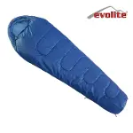Evolite Uyku Tulumu Mat Seti/Pratik Kamp Başlangıç Paketi-2