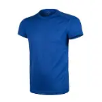 Evolite Netdry Termal T-Shirt - Mavi-4