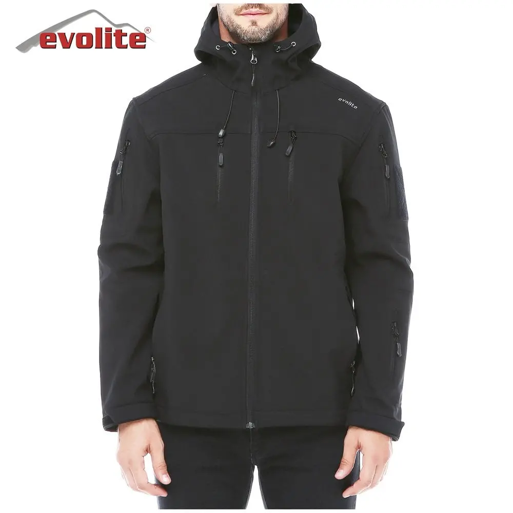 Evolite Combat Tactic Mont/Fonksiyonel Cepli Tasarım-2