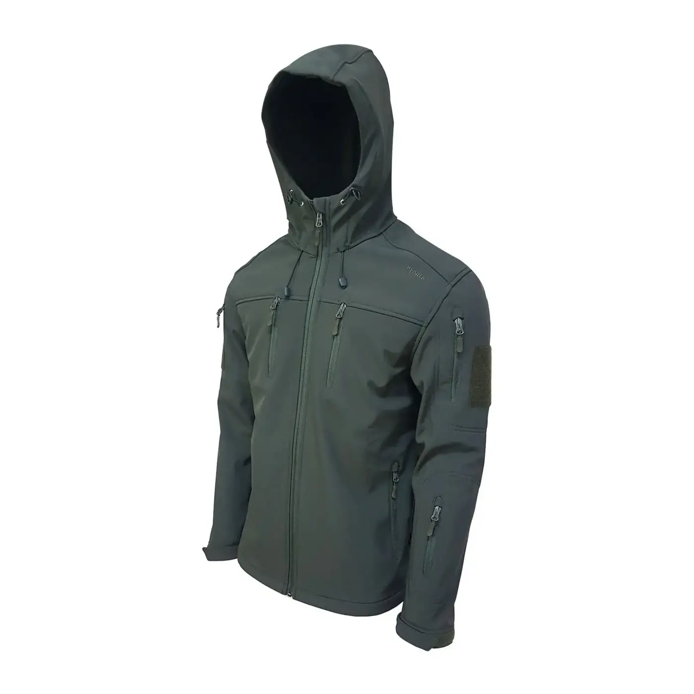Evolite Combat Tactic Mont/Fonksiyonel Cepli Tasarım-6