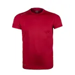 Evolite Netdry Termal T-Shirt - Kırmızı-2