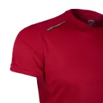 Evolite Netdry Termal T-Shirt - Kırmızı-3