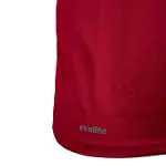 Evolite Netdry Termal T-Shirt - Kırmızı-4