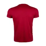 Evolite Netdry Termal T-Shirt - Kırmızı-5