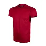 Evolite Netdry Termal T-Shirt - Kırmızı-6
