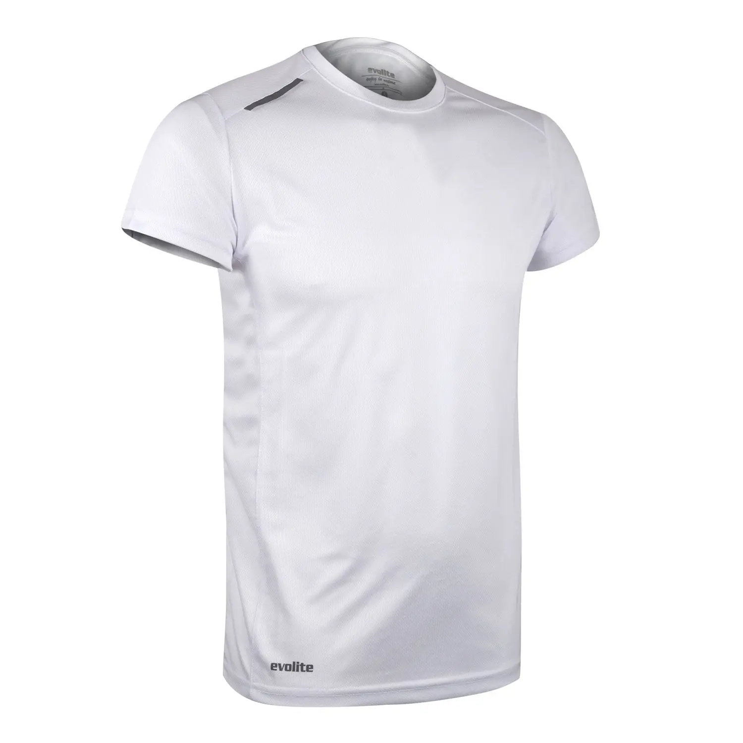 Evolite Netdry Termal T-Shirt / Nefes Alabilen