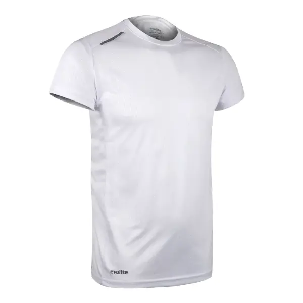 Evolite Netdry Termal T-Shirt / Nefes Alabilen