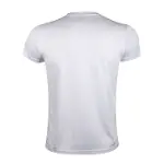 Evolite Netdry Termal T-Shirt - Beyaz-4