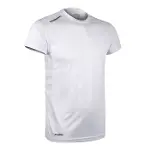 Evolite Netdry Termal T-Shirt - Beyaz-1