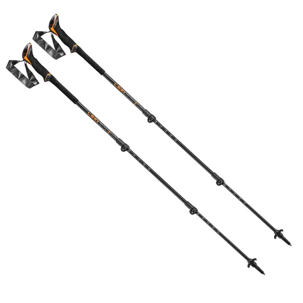 Leki Makalu Lite Speedlock Trekking Batonu / Ultra Hafif