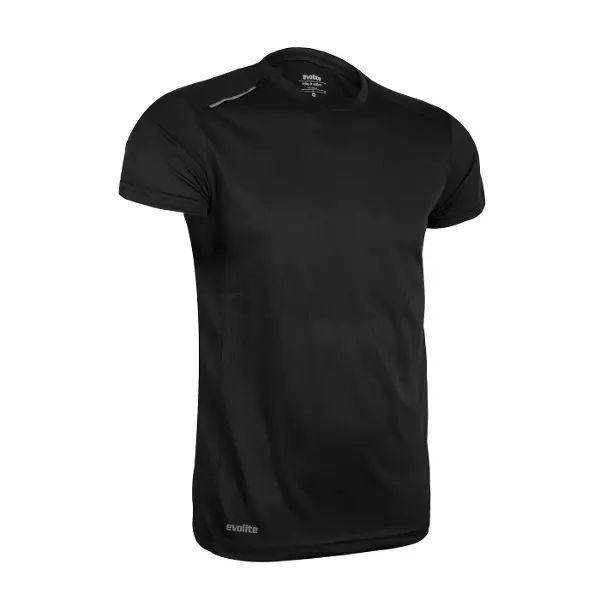 Evolite Netdry Termal T-Shirt/Outdoor ve Spor
