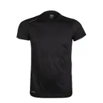 Evolite Netdry Termal T-Shirt - Siyah-2