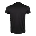 Evolite Netdry Termal T-Shirt - Siyah-3