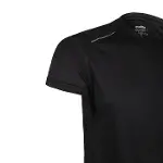 Evolite Netdry Termal T-Shirt - Siyah-6