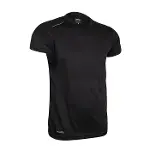 Evolite Netdry Termal T-Shirt - Siyah-1