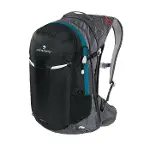 Ferrino Zephyr 22+3 Çanta | Ultra Hafif ve Havalandırmalı-3