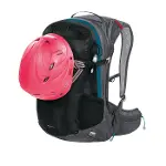 Ferrino Zephyr 22+3 Çanta | Ultra Hafif ve Havalandırmalı-6