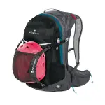 Ferrino Zephyr 22+3 Çanta | Ultra Hafif ve Havalandırmalı-7
