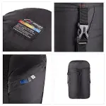 Evolite Dreamer Ultralight -32°C Uyku Tulumu - Mavi-5