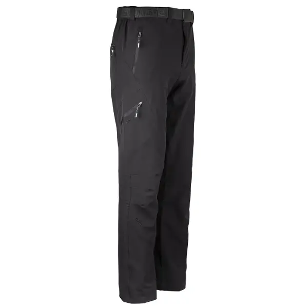 Evolite Relax Erkek Outdoor Pantolon/Su İtici, Nefes Alan