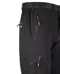 Evolite Relax Erkek Outdoor Pantolon/Su İtici, Nefes Alan-2