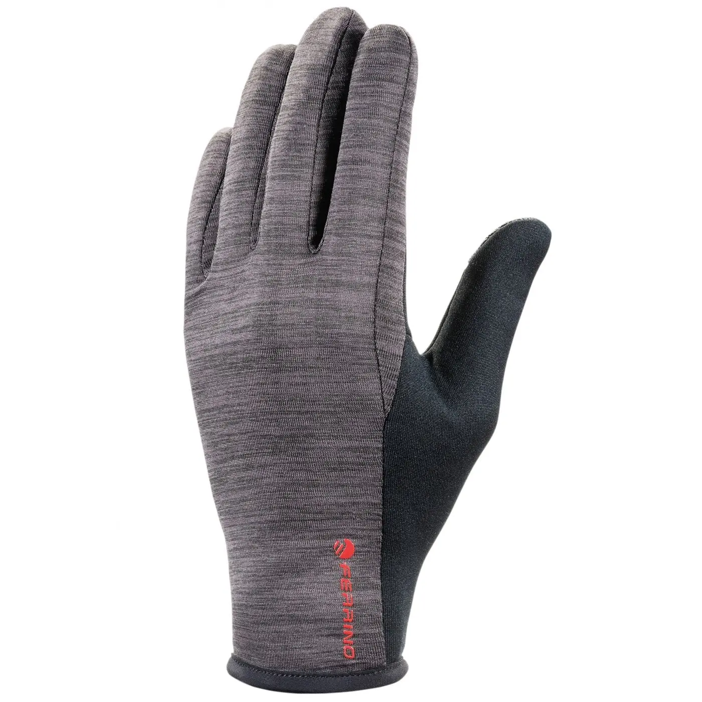 Ferrino Grip Eldiven | Dokunmatik Ekran Uyumlu Outdoor