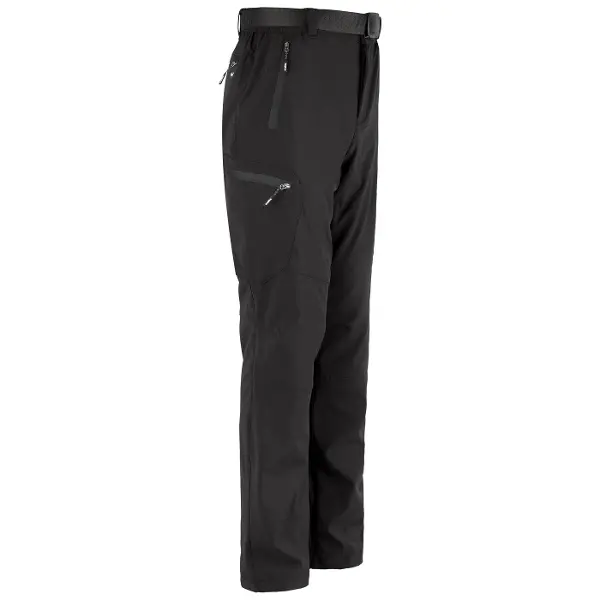 Evolite Erkek Tebex Outdoor Pantolon/Termal, Rüzgar Geçirmez