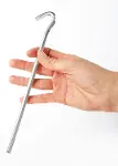 Ferrino Çelik Çadır Kazığı 20 Adet (5mm)-3